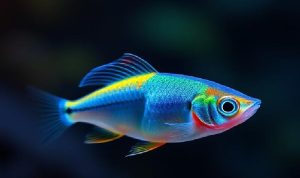 Neon Tetra