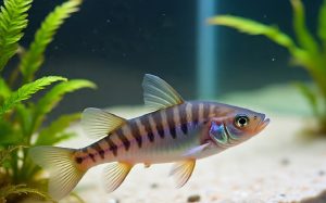 Otocinclus Catfish