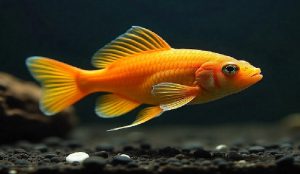 Molly Fish