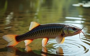 Twig Catfish
