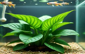 Anubias