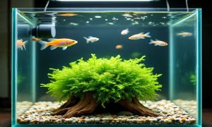 Java Moss