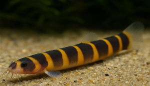 kuhli loach
